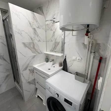 Moderne & Sublime - 11eme