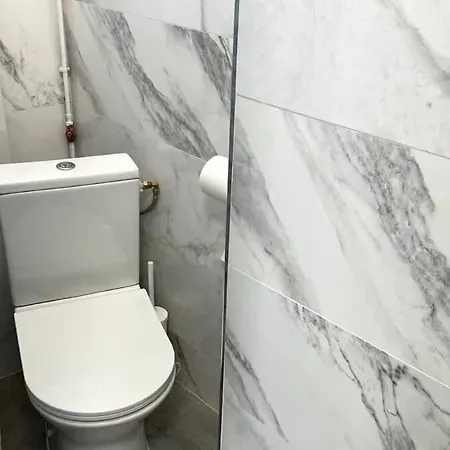 Apartman Moderne & Sublime - 11eme