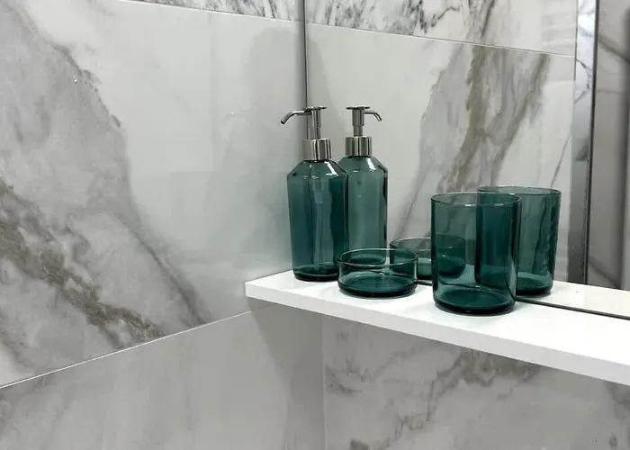 アパート Moderne & Sublime - 11eme *