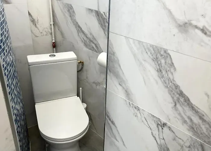 Apartament Moderne & Sublime - 11eme