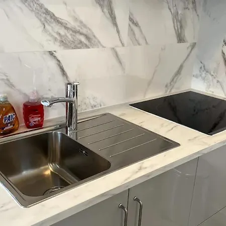 Moderne & Sublime - 11eme דירה *