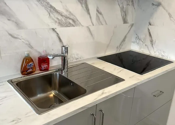 Moderne & Sublime - 11eme Apartman *